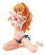 Portrait. Of. Pirates One Piece Limited Edition Nami Ver. Bb 02 Figure Japan +track