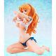 Portrait. Of. Pirates One Piece Limited Edition Nami Ver. Bb 02 Figure Megahouse