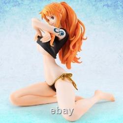 Portrait. Of. Pirates One Piece LIMITED EDITION Nami Ver. BB 3rd Anniversary Figure