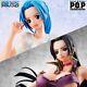 Portrait. Of. Pirates One Piece Limited Edition Nefertari Vivi Boa Hancock Figure