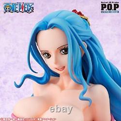 Portrait. Of. Pirates One Piece LIMITED EDITION Nefertari Vivi Ver. BB 02 Figure