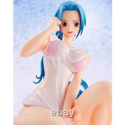 Portrait. Of. Pirates One Piece LIMITED EDITION Nefertari Vivi Ver. BB R 1/8 Figure