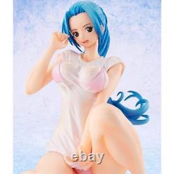 Portrait. Of. Pirates One Piece LIMITED EDITION Nefertari Vivi Ver. BB R 1/8 Figure