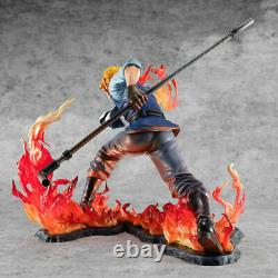 Portrait. Of. Pirates One Piece LIMITED EDITION Sabo pre-order limited JAPAN