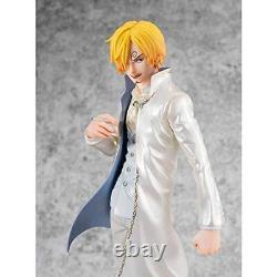 Portrait. Of. Pirates One Piece LIMITED EDITION Sanji Ver. WD 1/8 PV