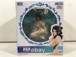 Portrait. Of. Pirates One Piece LIMITED EDITION Tashigi Ver. BB WHITE 1/8 Figure