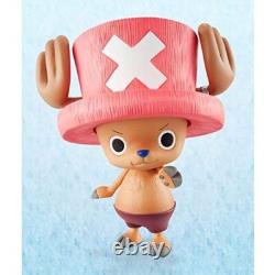 Portrait. Of. Pirates One Piece LIMITED EDITION Tony Tony Chopper DX 1/8 Figure