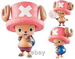 Portrait. Of. Pirates One Piece LIMITED EDITION Tony Tony Chopper DX 1/8 Figure