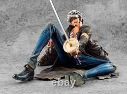 Portrait. Of. Pirates One Piece LIMITED EDITION Trafalgar D. Water Law VS Figure