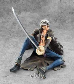 Portrait. Of. Pirates One Piece LIMITED EDITION Trafalgar Law Ver. VS 1/8 scale