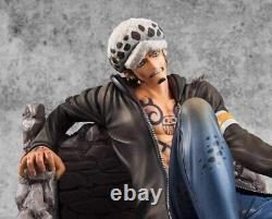 Portrait. Of. Pirates One Piece LIMITED EDITION Trafalgar Law Ver. VS 1/8 scale