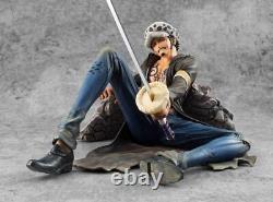 Portrait. Of. Pirates One Piece LIMITED EDITION Trafalgar Law Ver. VS 1/8 scale