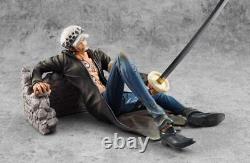 Portrait. Of. Pirates One Piece LIMITED EDITION Trafalgar Law Ver. VS 1/8 scale