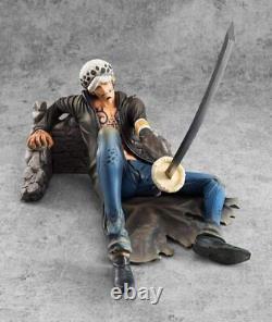 Portrait. Of. Pirates One Piece LIMITED EDITION Trafalgar Law Ver. VS 1/8 scale