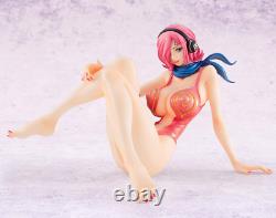 Portrait. Of. Pirates One Piece LIMITED EDITION Vinsmoke Reiju Ver. BB figure