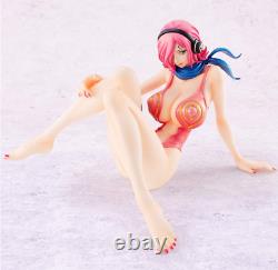 Portrait. Of. Pirates One Piece LIMITED EDITION Vinsmoke Reiju Ver. BB figure