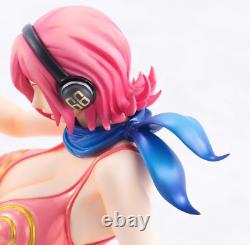 Portrait. Of. Pirates One Piece LIMITED EDITION Vinsmoke Reiju Ver. BB figure