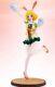 Portrait Of Pirates One Piece Limited Edition Carrot Figure 21.5cm