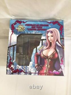 Portrait. Of. Pirates One Piece Limited Edition Hina In The Black Cage