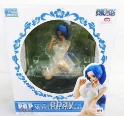 Portrait. Of. Pirates One Piece Limited Edition Nefertari Vivi Ver. BB R Japan NEW