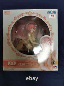 Portrait. Of. Pirates One Piece Limited Edition Rebecca Ver. BB Figure limited JP