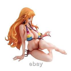 Portrait. Of. Pirates One Piece Limited Edition-Z Nami Ver.bb