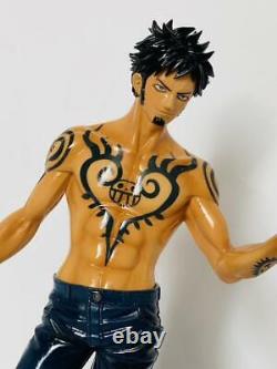 Portrait. Of. Pirates One Piece Trafalgar Law Ver. 2.5 LIMITED EDITION Figure