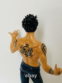 Portrait. Of. Pirates One Piece Trafalgar Law Ver. 2.5 LIMITED EDITION Figure