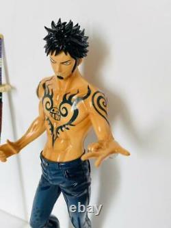 Portrait. Of. Pirates One Piece Trafalgar Law Ver. 2.5 LIMITED EDITION Figure