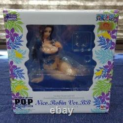 Portrait. Of. Pirates One Piece Ver. BB LIMITED EDITION Nico Robin 1/8 Figure