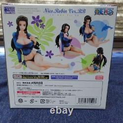 Portrait. Of. Pirates One Piece Ver. BB LIMITED EDITION Nico Robin 1/8 Figure