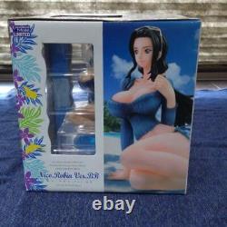 Portrait. Of. Pirates One Piece Ver. BB LIMITED EDITION Nico Robin 1/8 Figure