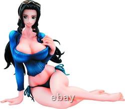 Portrait. Of. Pirates One Piece Ver. BB LIMITED EDITION Nico Robin 1/8 Figure Japan