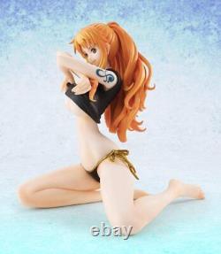 Portrait. Of. Pirates One piece Limited Edition Nami Ver.bb 3rd Anniversary