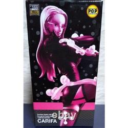 Portrait. Of. Pirates P. O. P ONE PIECE LIMITED EDITION CARIFA CIPHER POL Figure New