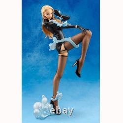 Portrait. Of. Pirates P. O. P ONE PIECE LIMITED EDITION CARIFA CIPHER POL Figure New