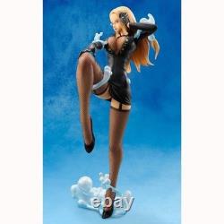 Portrait. Of. Pirates P. O. P ONE PIECE LIMITED EDITION CARIFA CIPHER POL Figure New