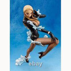 Portrait. Of. Pirates P. O. P ONE PIECE LIMITED EDITION CARIFA CIPHER POL Figure New