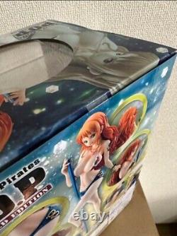 Portrait. Of. Pirates POP One Piece LIMITED EDITION Nami New Ver. Figure Japan New