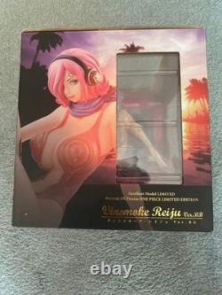 Portrait. Of. Pirates Vinsmoke Reiju Ver. BB Figure LIMITED EDITION One Piece Used