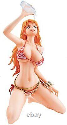 Portrait. Of. Pirates one piece LIMITED EDITION Nami Ver. BB 03 1/8. From Japan