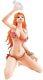 Portrait. Of. Pirates One Piece Limited Edition Nami Ver. Bb 03 1/8. From Japan