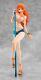 Portrait. Of. Piratesone Piece Limited Edition Nami Newver. Figure Withtracking New