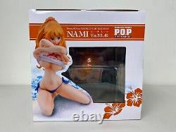 Portrait of Pirates One Piece Limited Edition Nami Ver BB MISB