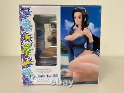 Portrait of Pirates One Piece Limited Edition Nico Robin Ver BB MISB
