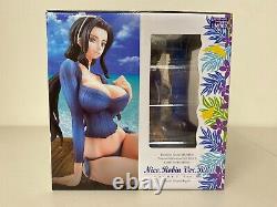 Portrait of Pirates One Piece Limited Edition Nico Robin Ver BB MISB