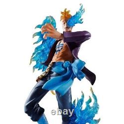 Pre-Oder Portrait. Of. Pirates One Piece MAS Phoenix Marco Limited Edition