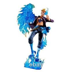 Pre-Oder Portrait. Of. Pirates One Piece MAS Phoenix Marco Limited Edition