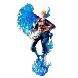 Pre-Oder Portrait. Of. Pirates One Piece MAS Phoenix Marco Limited Edition