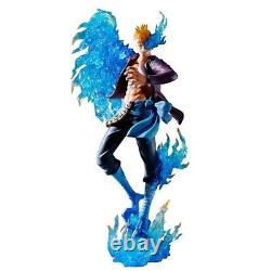 Pre-Oder Portrait. Of. Pirates One Piece MAS Phoenix Marco Limited Edition